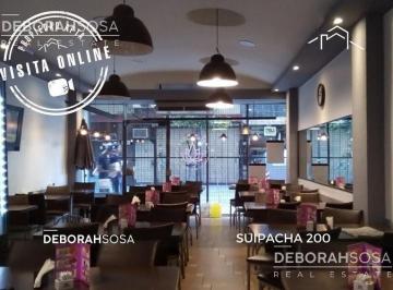 Local comercial · 150m² · Venta Excelente Local en Microcentro