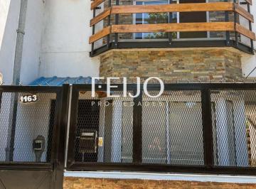 RFP-RFP-1724_2 · Departamento 3 Ambientes. | Bernardino Rivadavia Al 1100