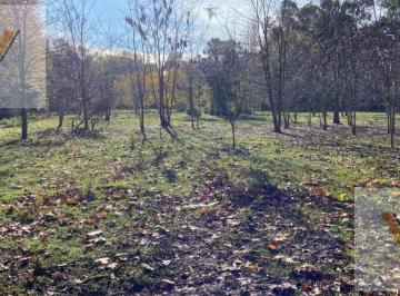 Terreno · 6795m² · Terreno en Venta - 6.795 m² - San Miguel del Monte