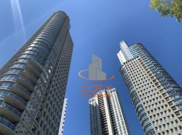 Departamento · 151m² · 3 Ambientes · 2 Cocheras · Puerto Madero, Mulieris. Venta Tres Ambientes con Vista Ciudad