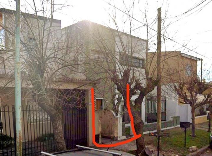 Casa · 50m² · 3 Ambientes