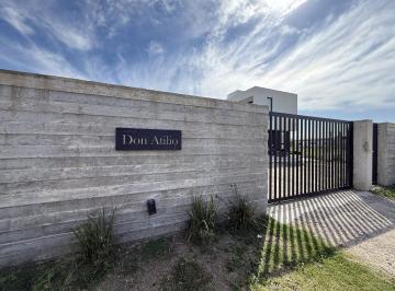 Terreno · 387m² · Terreno en Venta en Villa Castells