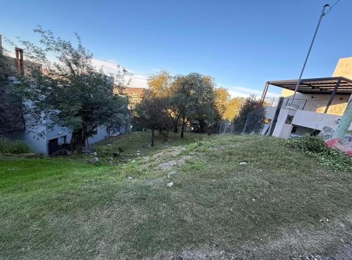 Terreno · 637m² · 1 Ambiente