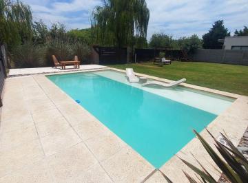 Casa de 6 ambientes, Roldán · Venta - Casa 2 Dorm., Lote 720 m², Roldan, Santa Fe