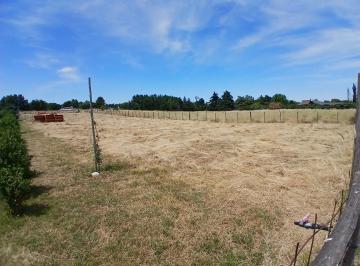 Terreno · 1344m² · Terreno Lote en Venta en Bahia Blanca, Resto de La Provincia, Buenos Aires