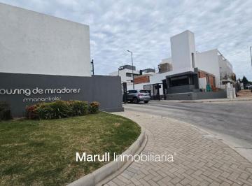 PH · 127m² · 5 Ambientes · 1 Cochera · Duplex en Venta Housing de Miradores