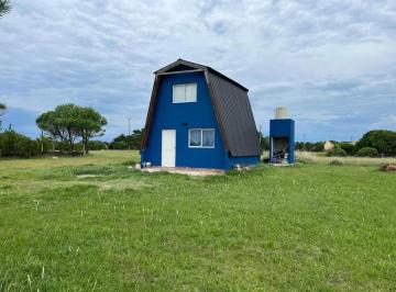 Casa · 50m² · 2 Ambientes · Casa en Venta - 1 Dormitorio 1 Baño - Chapadmalal