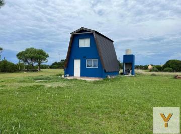 Casa · 50m² · 2 Ambientes · Casa en Venta - 1 Dormitorio 1 Baño - Chapadmalal