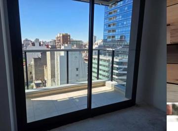 Departamento · 43m² · 2 Ambientes · Corrientes 1930 - Edificio Met 2 Amb a Estrenar