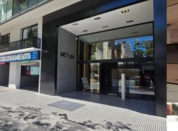 Departamento de 2 ambientes, San Nicolás · Corrientes 1930 - Edificio Met 2 Amb a Estrenar