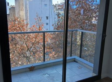 Departamento · 43m² · 2 Ambientes · Corrientes 1930 - Edificio Met 2 Amb a Estrenar