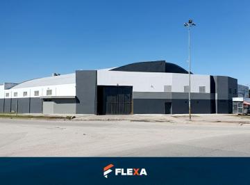 Bodega-Galpón de 8 ambientes, Córdoba · Dueño Alquila Galpón Depósito Av Circunvalación y Av Rancagua 1400 m²