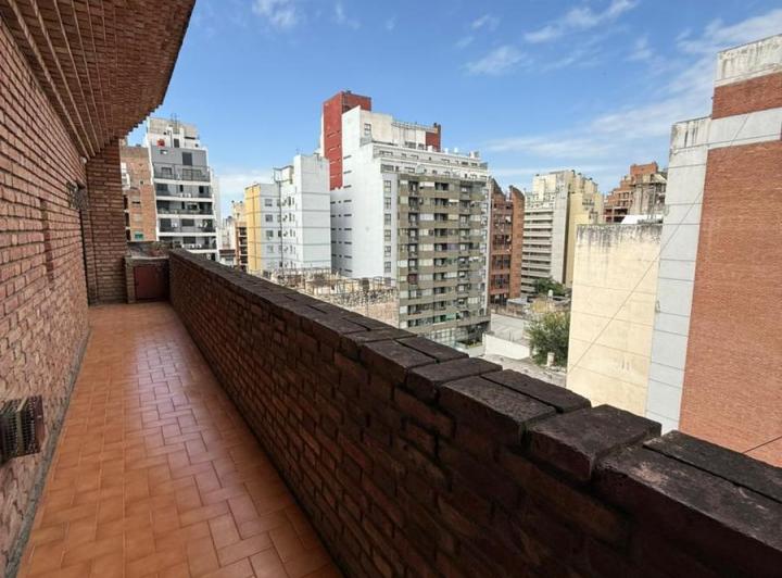 Departamento en alquiler en Nueva Cordoba · 6 ambientes