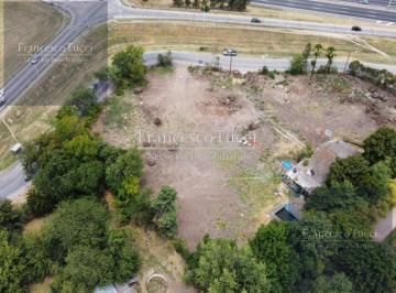 Terreno · 6500m² · Terreno en La Reja
