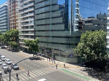 Oficina comercial · 64m² · 1 Ambiente · Oficina en Belgrano C