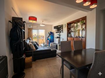 Departamento · 55m² · 2 Ambientes · 1 Cochera · Departamento en Ciudad de Tigre
