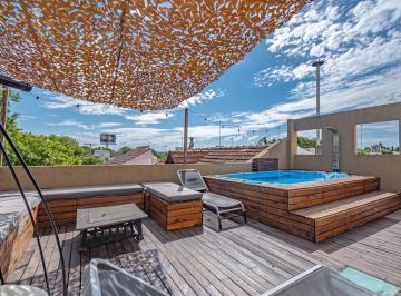 PH · 122m² · 7 Ambientes · Venta PH 7 Ambientes Terraza Pileta Parrilla