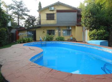 Casa de 3 ambientes, Ituzaingó · Chalet de Dos Plantas en Venta, Haras Miryam, Villa Udaondo