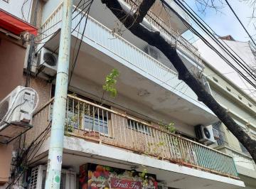 Departamento de 3 ambientes, Villa Crespo · Departamento de 3 Ambientes Al Frente con Balcón en Villa Crespo
