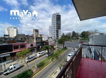 Departamento · 106m² · 5 Ambientes · 2 Cocheras · Departamento en Venta - Campana