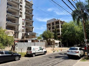 Departamento de 2 ambientes, Morón · Departamento de 37 m² con 1 Habitación en Venta en Morón