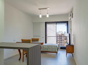 Departamento · 26m² · 1 Ambiente · Departamento Monoambiente en Barrio Lourdes
