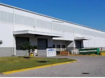 Depósito · 5416m² · Galpon - Garin