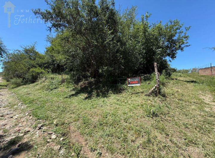 Terreno · 659m²