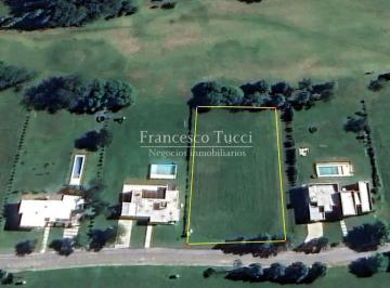 Terreno · 2147m² · Terreno en Venta Lote Central en Everlinks Country Club