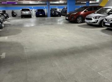 Garage · 12m² · Cochera en Palermo - Armenia y Paraguay