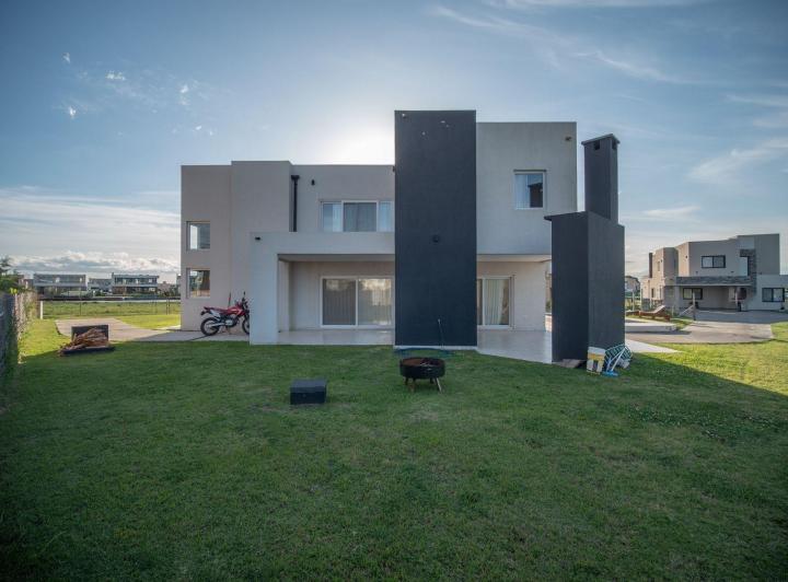 Casa en alquiler en Villalobos