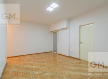 Departamento · 41m² · 2 Ambientes · 2 Ambientes con Patio en Congreso! Apto Profesional! - Apto Credito