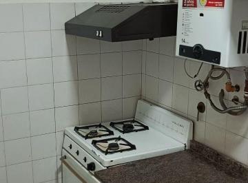 Departamento · 40m² · Departamento - Los Platanos