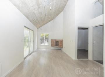 Casa · 65m² · 3 Ambientes · Venta Casa a Estrenar Pinares Punta del Este