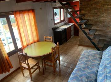 Departamento · 32m² · 3 Ambientes · Duplex Pasaje Gutierrez
