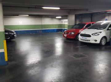 Garage · 2150m² · 78 Cocheras · Garaje en Recoleta - 78 Cocheras