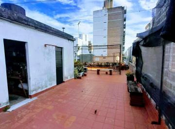 Departamento · 73m² · 4 Ambientes · 3 Dorm., 83 m² Exclusivos, Balcón Al Frente, Sin Expensas