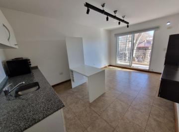 Departamento · 21m² · 1 Ambiente · Al Frente con Balcon, Monoambiente, 2 Piso.