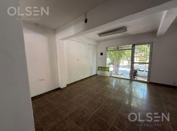 Local comercial · 28m² · 1 Ambiente · Local en Alquiler en Barrio Observatorio