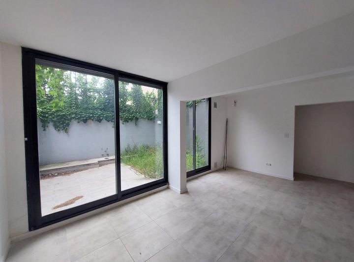 Departamento en venta en Refinerias · 3 ambientes