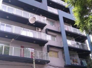 Departamento · 35m² · 2 Ambientes · Un Dormitorio + Amplio Balcón Al Frente + Piso 6°