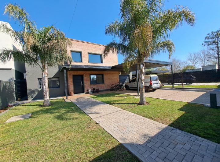 Casa en Rosario
