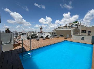 Departamento · 44m² · 2 Ambientes · Venta Departamento a Estrenar Excelente Ubicación en Nuñez