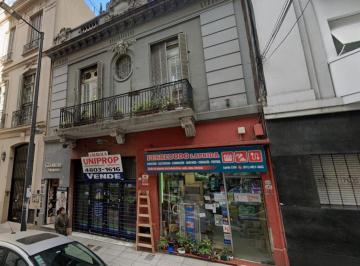 Terreno , Recoleta · Lote en Venta - Laprida 1300 - Recoleta