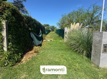 Terreno , Mendiolaza · Lote (Corazón de Manzana) en Venta en B Mendiolaza Golf