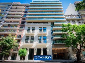 Departamento · 118m² · 4 Ambientes · Venta de Departamento 4 Ambientes en Recoleta