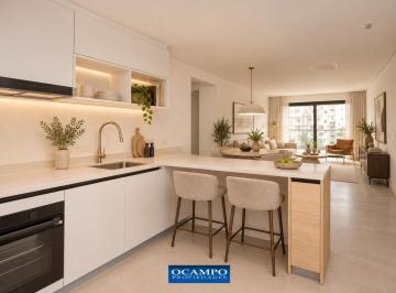 Departamento · 118m² · 4 Ambientes · Venta de Departamento 4 Ambientes en Recoleta