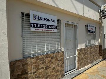 GIG-GIG-5164_2 · Propiedad Reservada Casa 3 Ambientes. | Av San Martin Al 1700