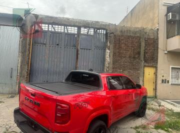 Terreno · 380m² · Lote de 8.66x44 m