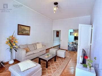Departamento · 78m² · 3 Ambientes · Venta Departamento 3 Ambientes en San Nicolas Caba Apto Crédito